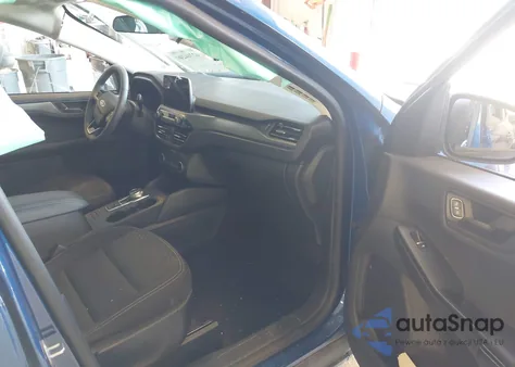 2023 Ford Escape Active z USA, uszkodzony, nr VIN 1FMCU9GN1PUB31153